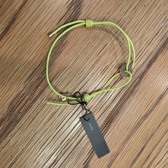 Marc By Marc Jacobs Jewelry - Marc By Marc Jacobs Bracelet